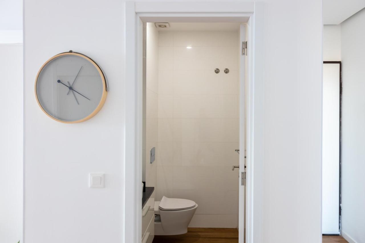 3 Bdr Aprt, Stunning Seaview, Rooftop Pool - Lcgr Praia Exterior foto
