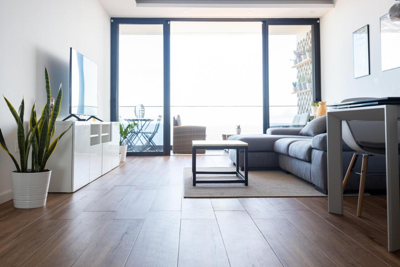 3 Bdr Aprt, Stunning Seaview, Rooftop Pool - Lcgr Praia Exterior foto