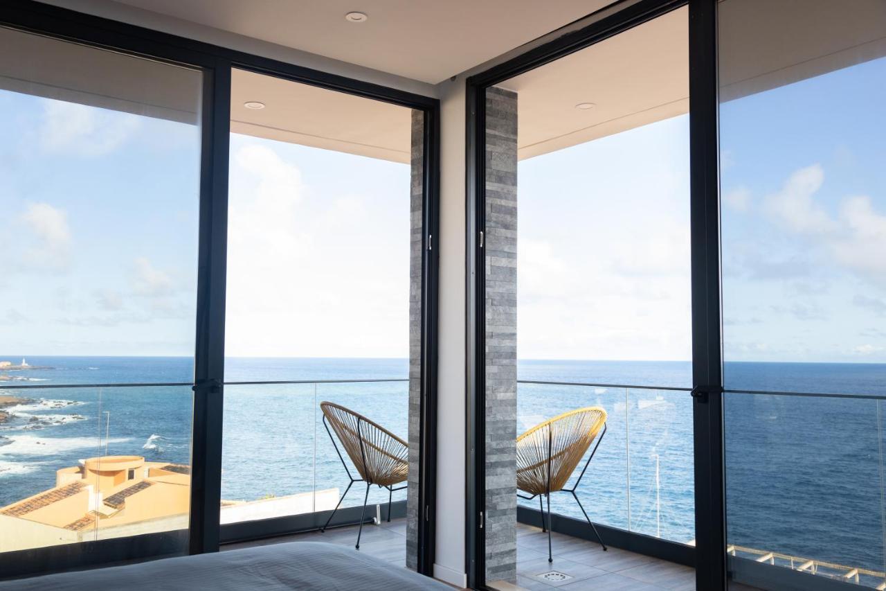 3 Bdr Aprt, Stunning Seaview, Rooftop Pool - Lcgr Praia Exterior foto