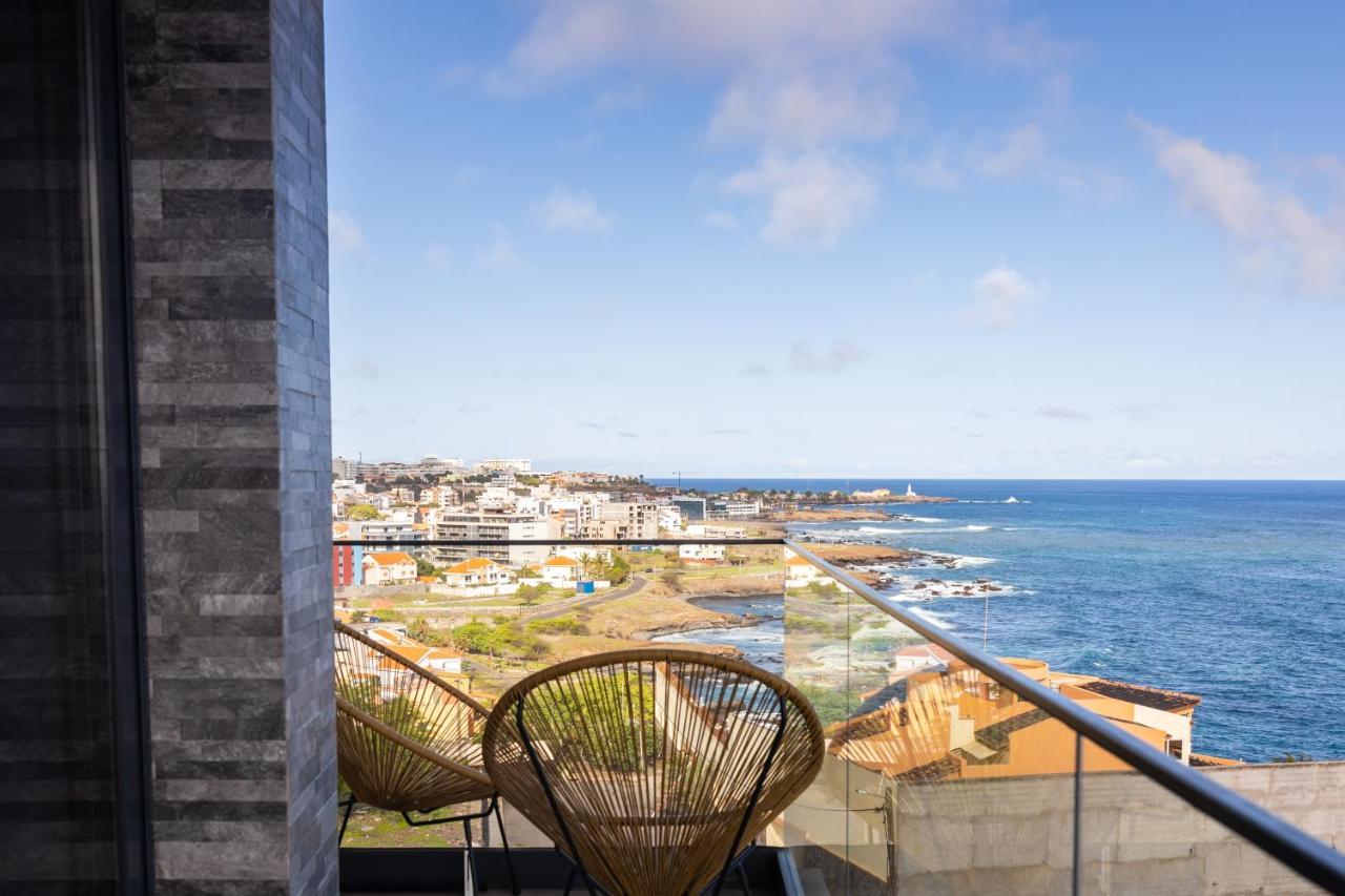 3 Bdr Aprt, Stunning Seaview, Rooftop Pool - Lcgr Praia Exterior foto