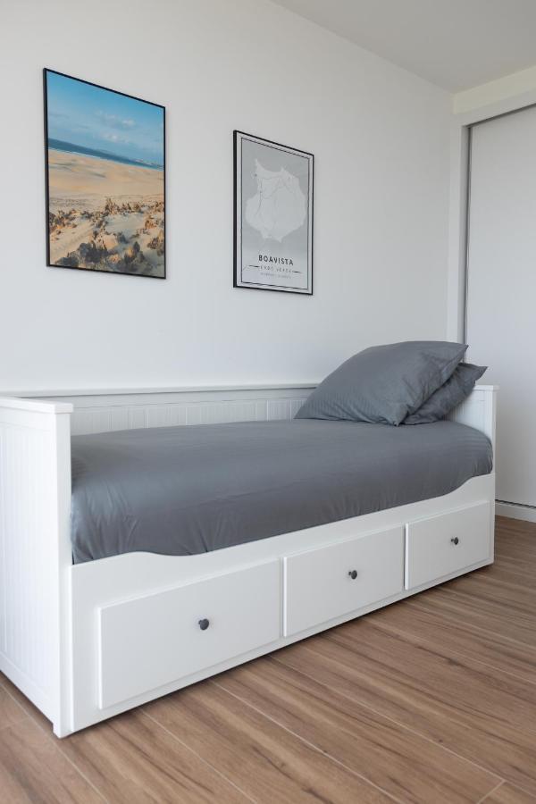 3 Bdr Aprt, Stunning Seaview, Rooftop Pool - Lcgr Praia Exterior foto