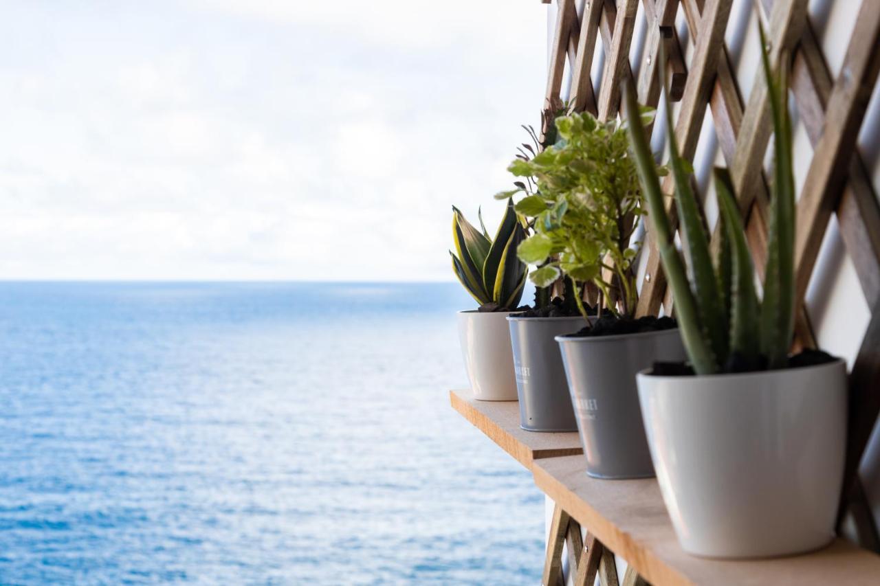 3 Bdr Aprt, Stunning Seaview, Rooftop Pool - Lcgr Praia Exterior foto