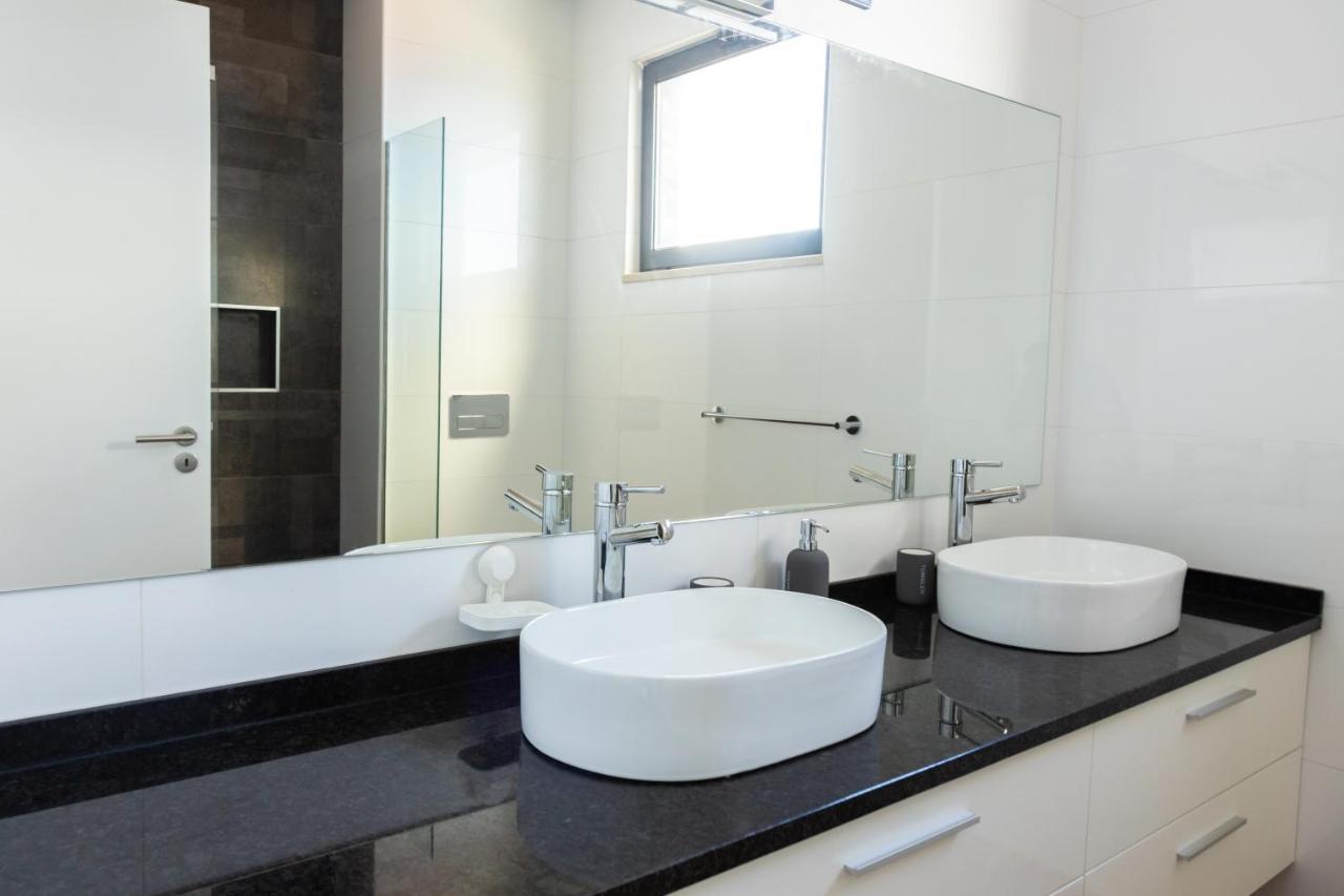 3 Bdr Aprt, Stunning Seaview, Rooftop Pool - Lcgr Praia Exterior foto