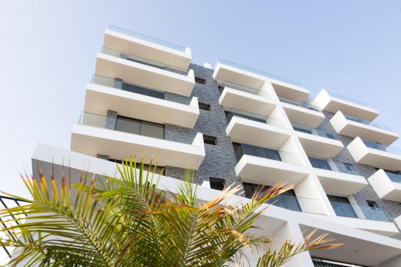 3 Bdr Aprt, Stunning Seaview, Rooftop Pool - Lcgr Praia Exterior foto