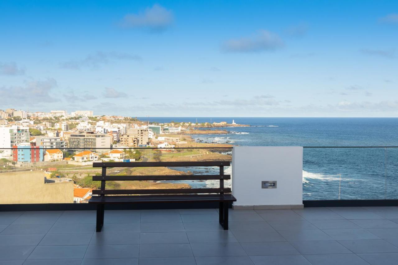 3 Bdr Aprt, Stunning Seaview, Rooftop Pool - Lcgr Praia Exterior foto