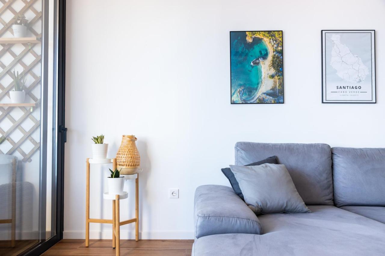 3 Bdr Aprt, Stunning Seaview, Rooftop Pool - Lcgr Praia Exterior foto
