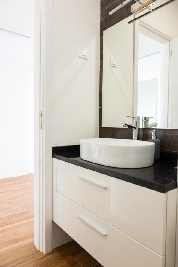 3 Bdr Aprt, Stunning Seaview, Rooftop Pool - Lcgr Praia Exterior foto
