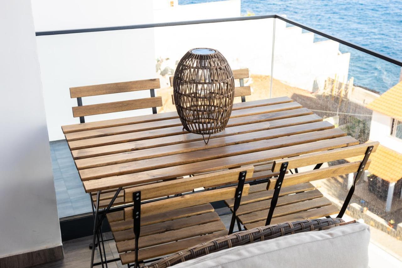 3 Bdr Aprt, Stunning Seaview, Rooftop Pool - Lcgr Praia Exterior foto