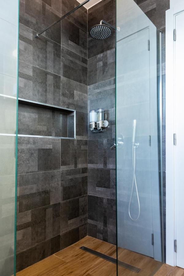 3 Bdr Aprt, Stunning Seaview, Rooftop Pool - Lcgr Praia Exterior foto