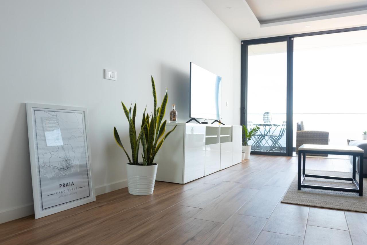 3 Bdr Aprt, Stunning Seaview, Rooftop Pool - Lcgr Praia Exterior foto