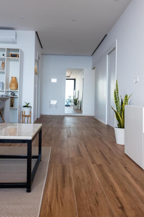 3 Bdr Aprt, Stunning Seaview, Rooftop Pool - Lcgr Praia Exterior foto