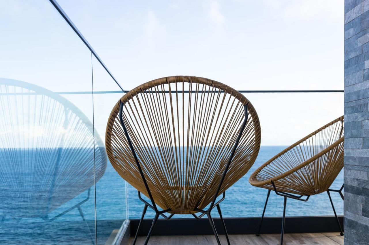 3 Bdr Aprt, Stunning Seaview, Rooftop Pool - Lcgr Praia Exterior foto