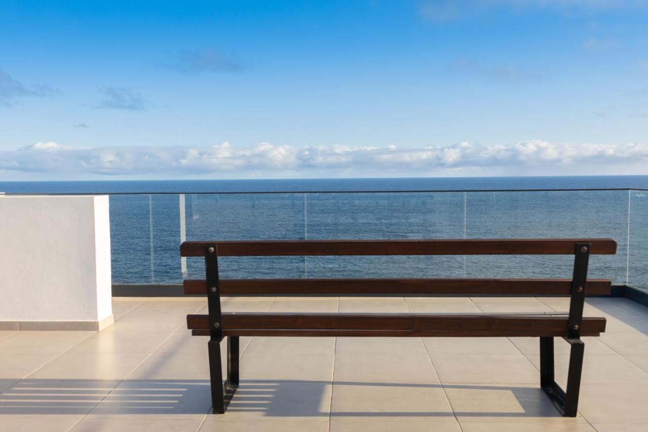 3 Bdr Aprt, Stunning Seaview, Rooftop Pool - Lcgr Praia Exterior foto