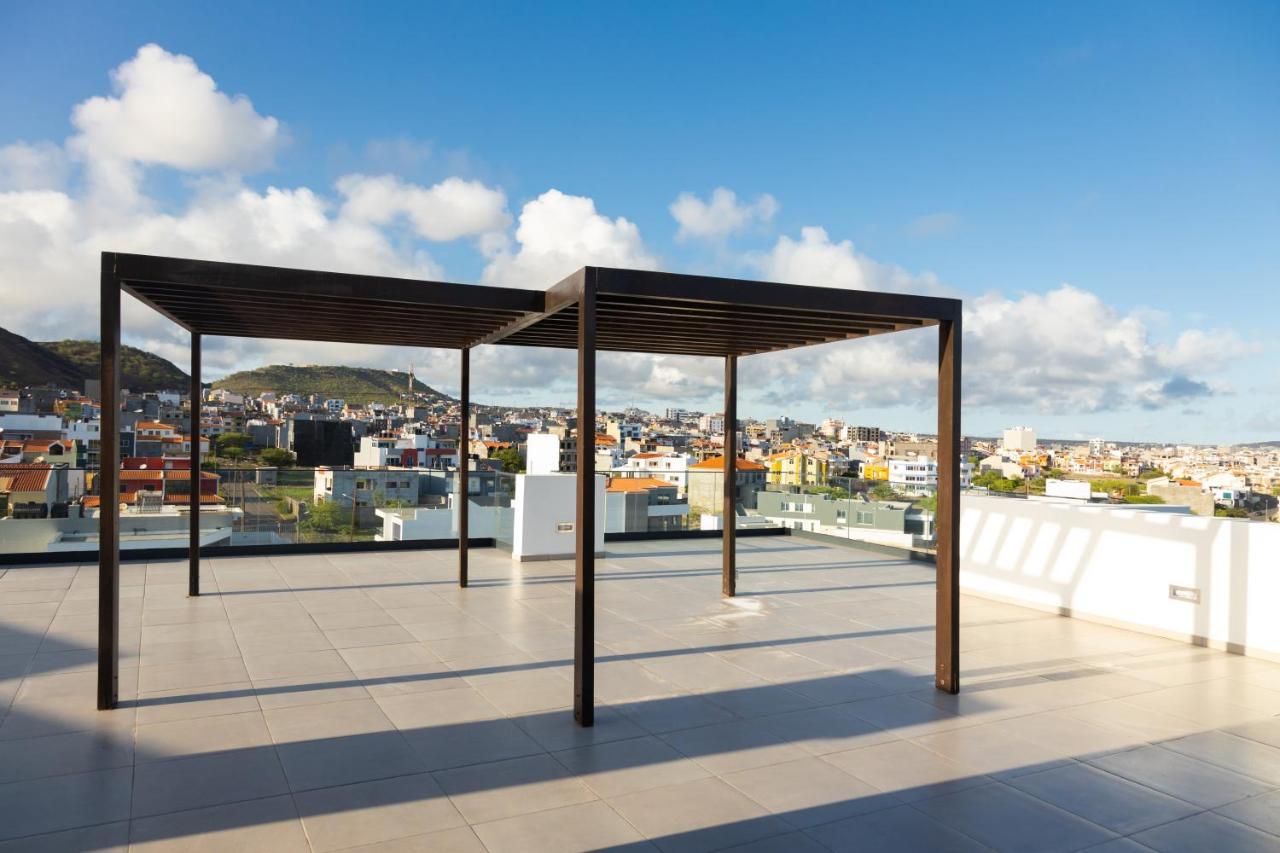 3 Bdr Aprt, Stunning Seaview, Rooftop Pool - Lcgr Praia Exterior foto