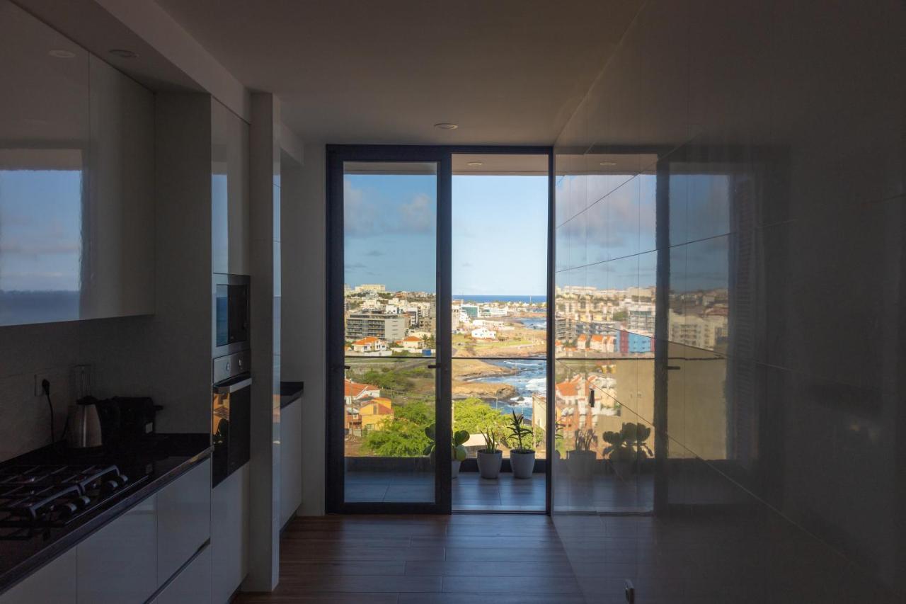 3 Bdr Aprt, Stunning Seaview, Rooftop Pool - Lcgr Praia Exterior foto